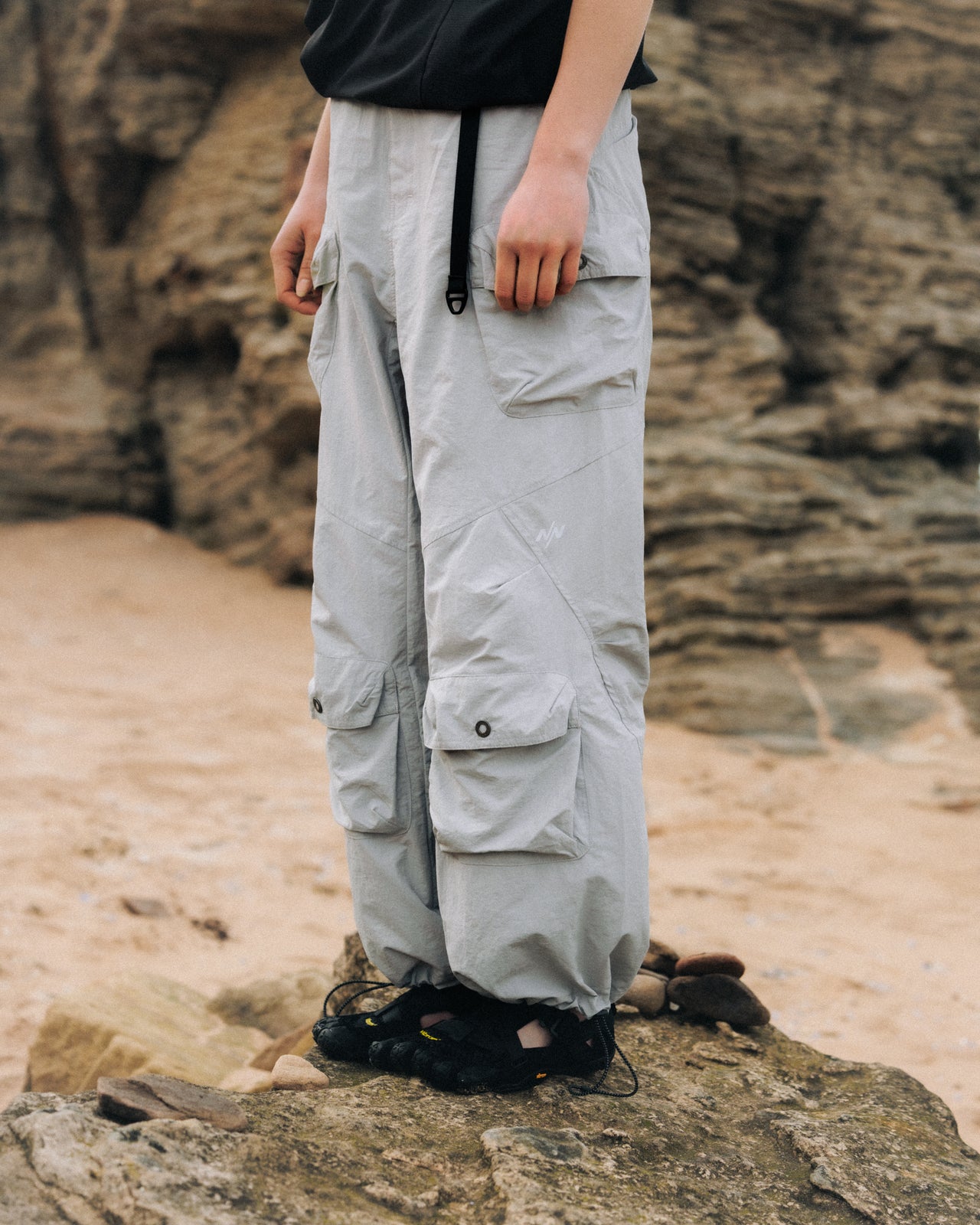 Shoreline Pocket Pants