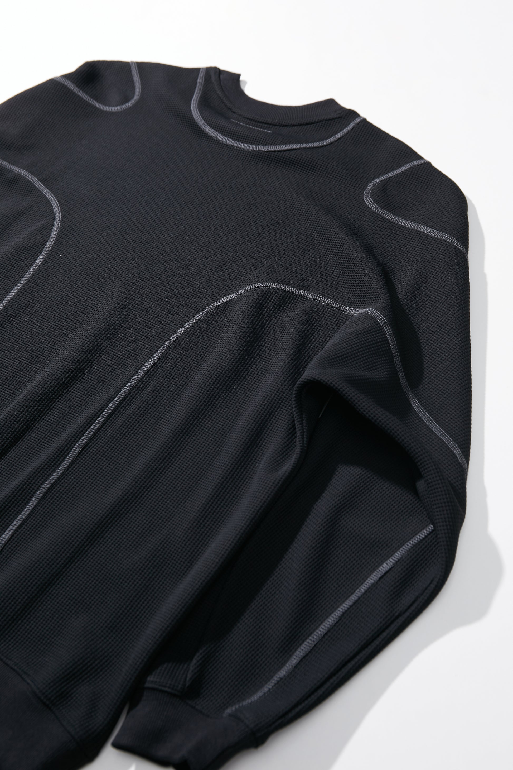 Mars Long Sleeves Tee - NINEPointNINE