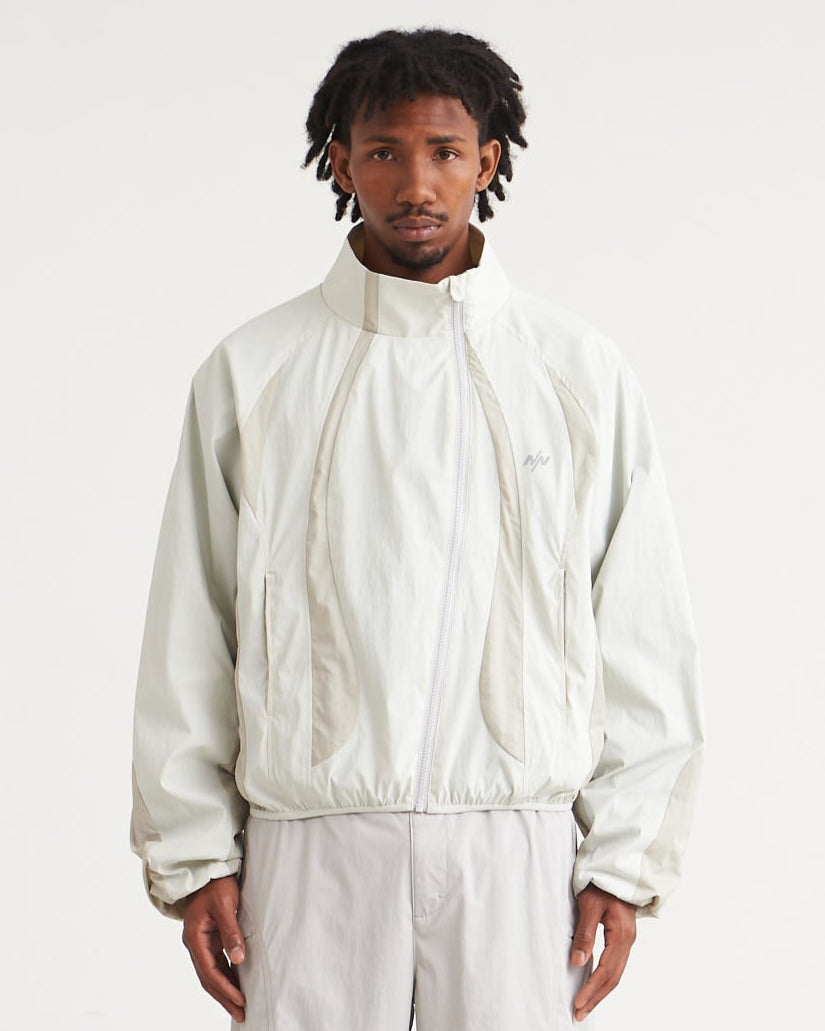 Sprinter Oversize Panel Jacket