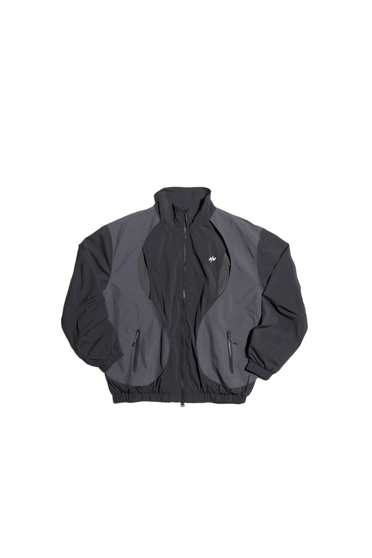 Shoreline Laryer Coach Jacket