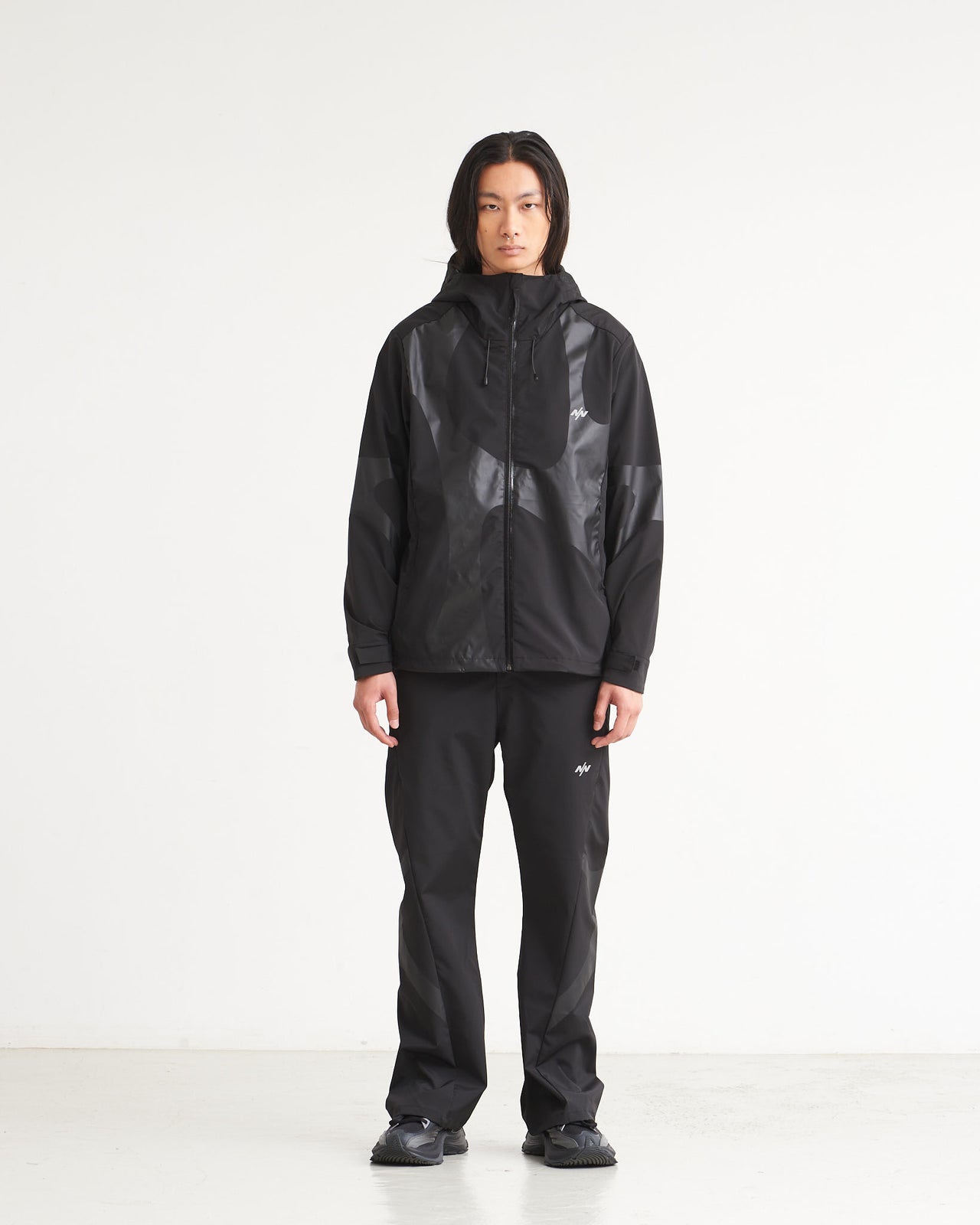 The Sun 3L Shell Jacket