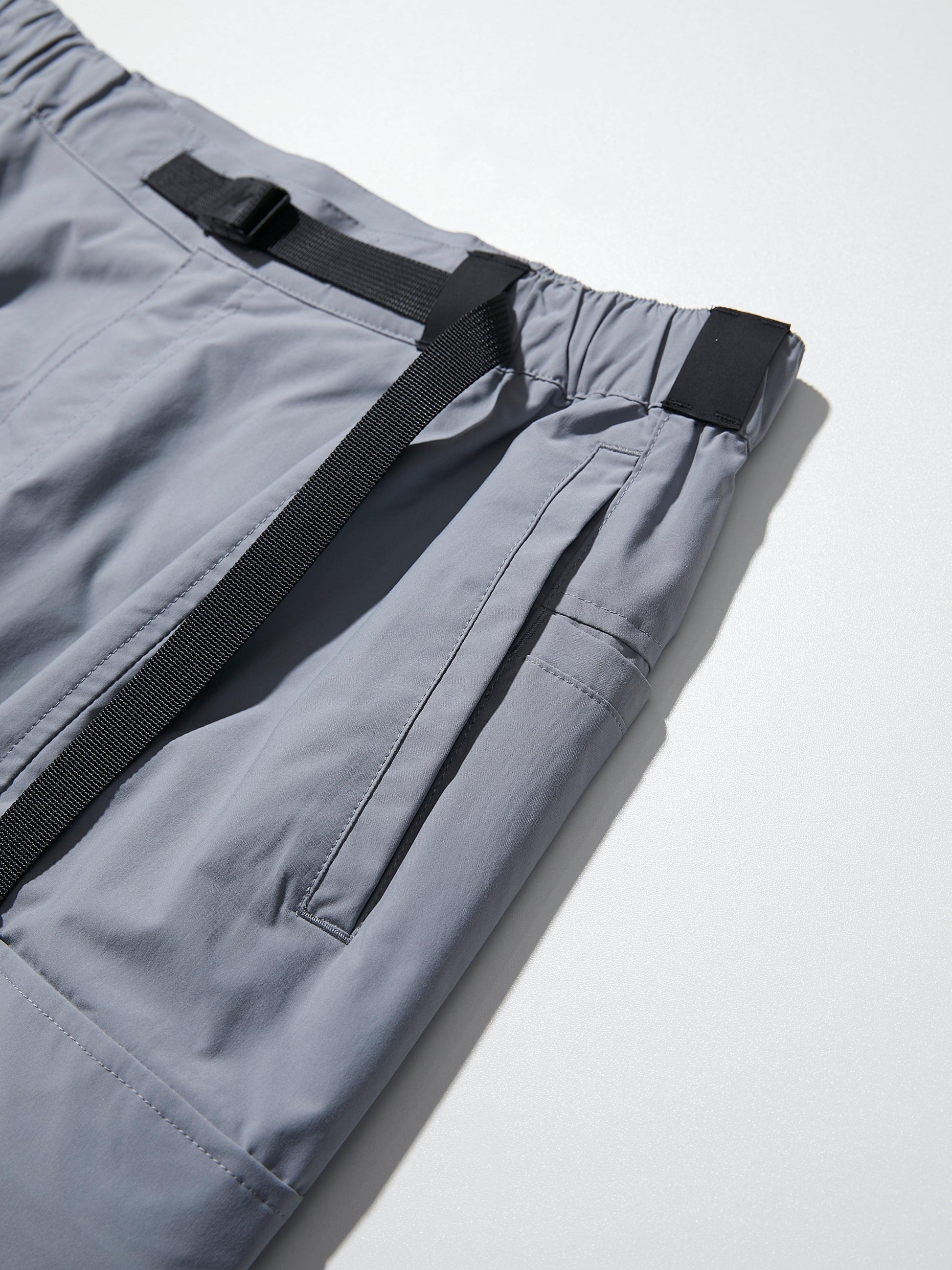 Expert T2 Utility Shorts - NINEPointNINE