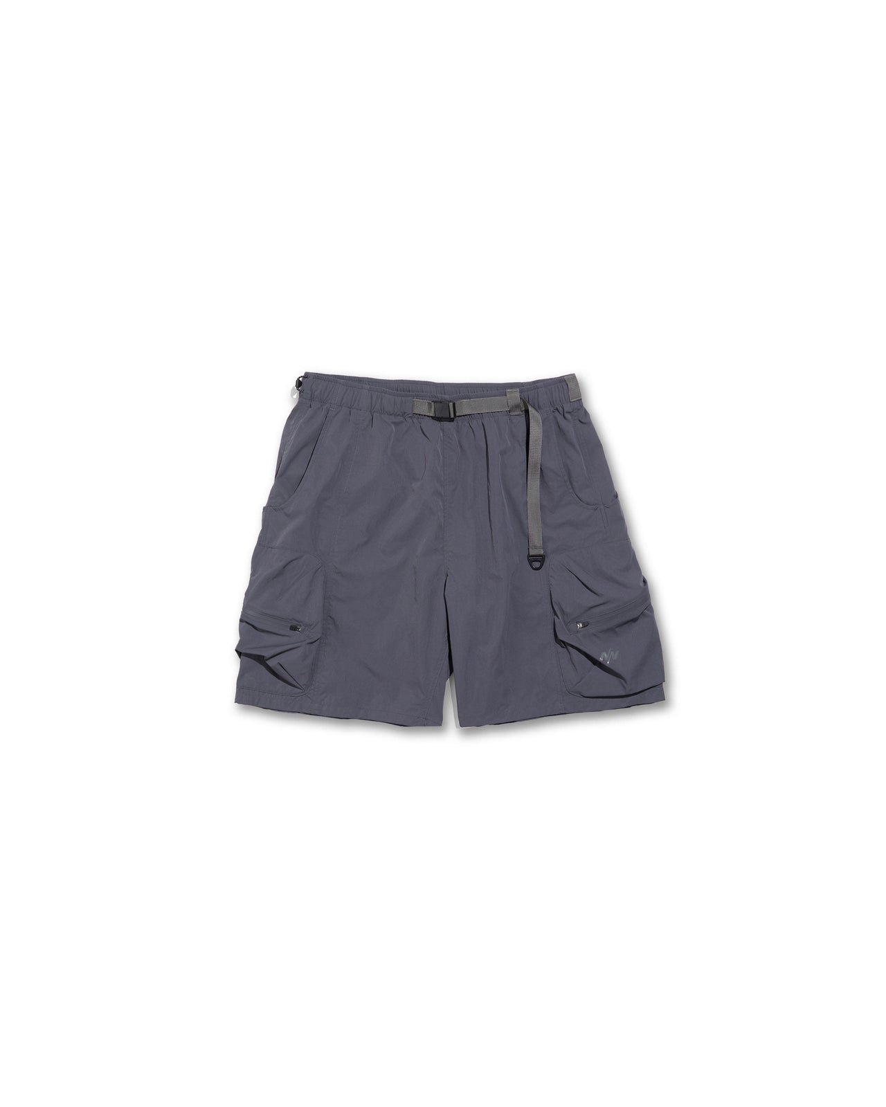Escape 3D Pockets Shorts