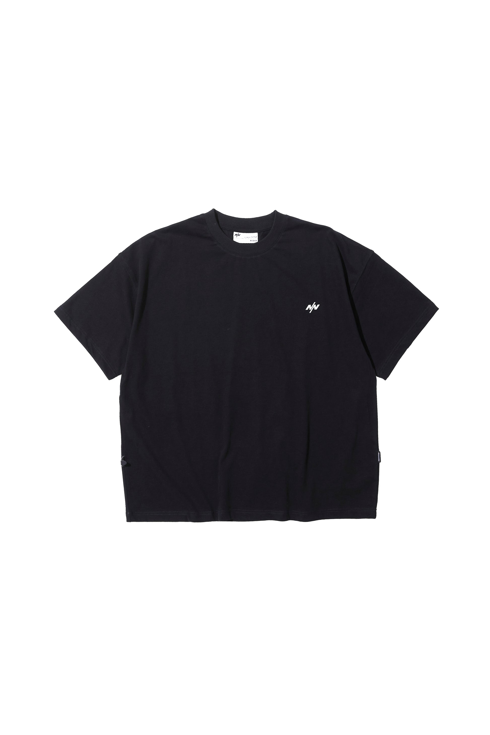 Expert Base Logo S/S -T-Shirt - NINEPointNINE