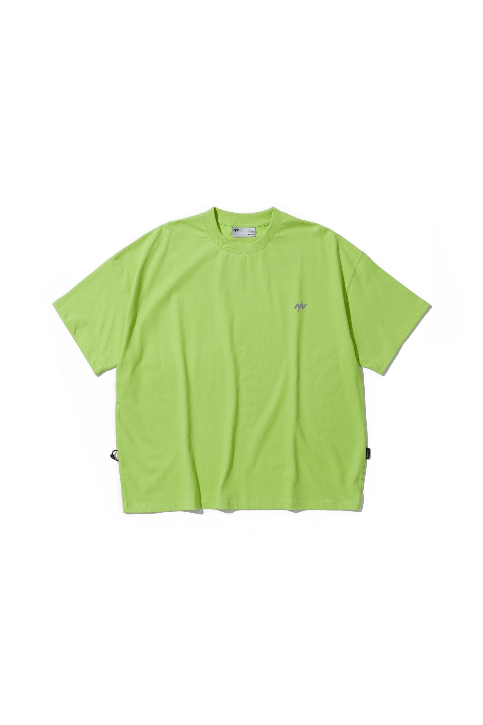 Expert Base Logo S/S -T-Shirt - NINEPointNINE