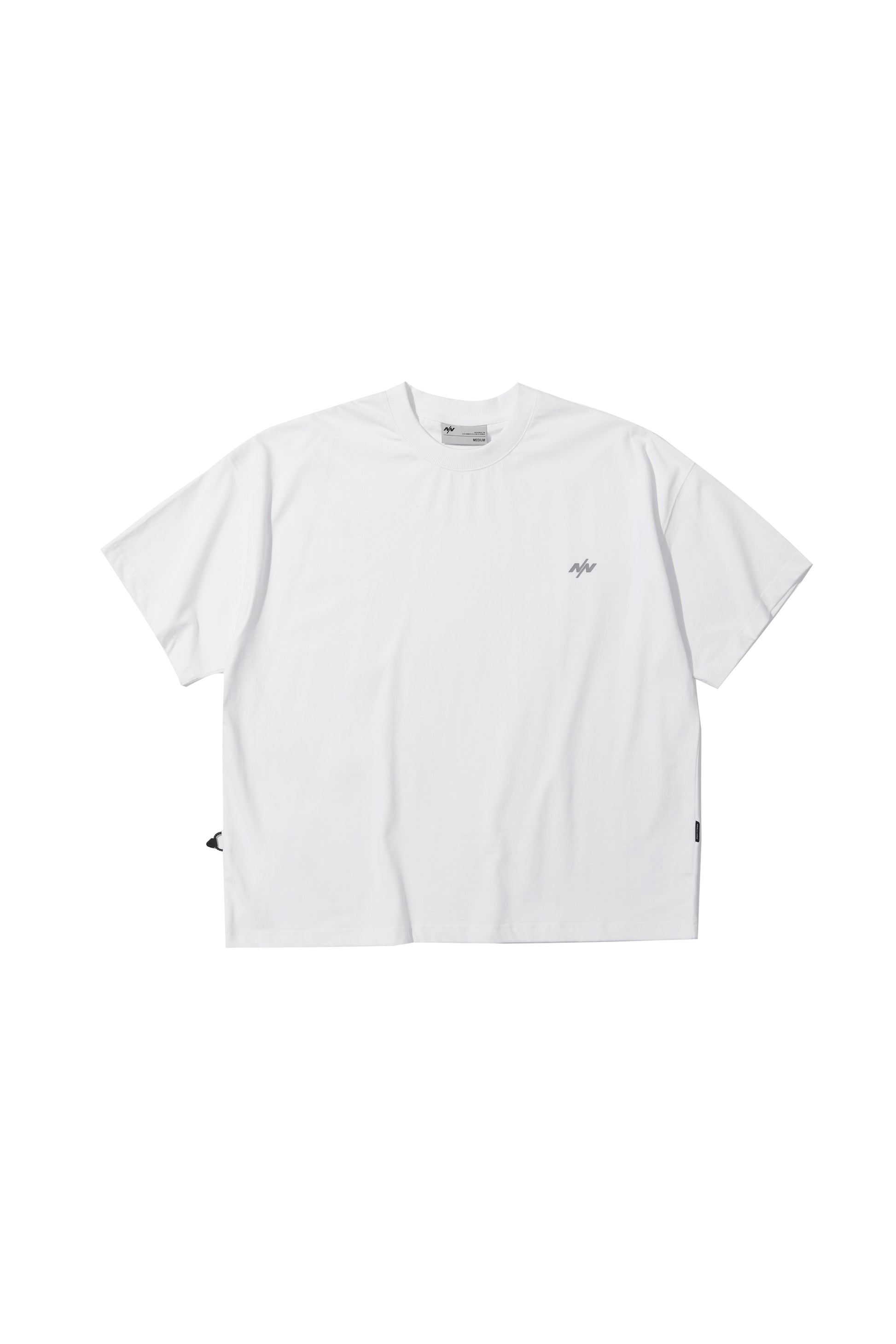 Expert Base Logo S/S -T-Shirt - NINEPointNINE