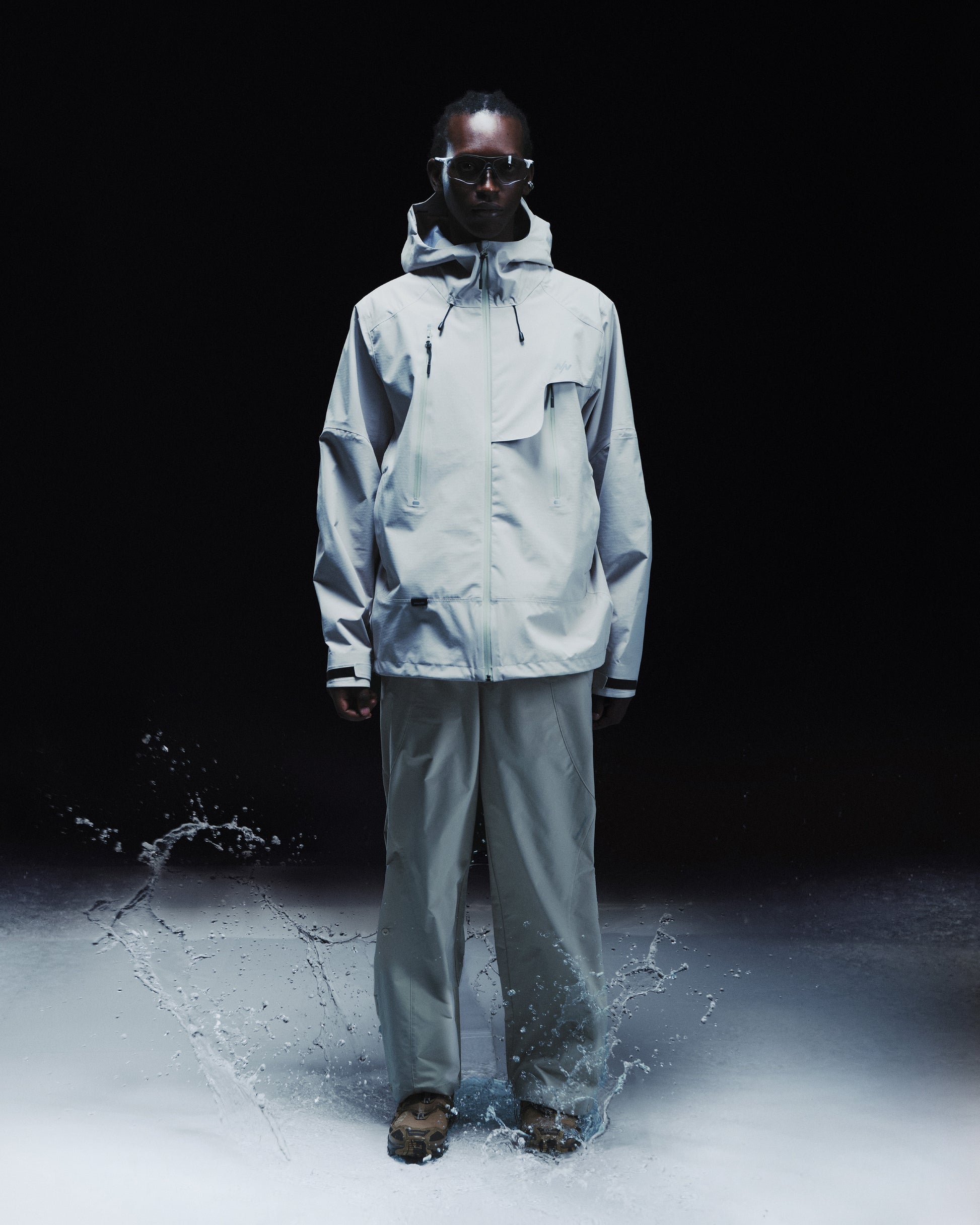 Night Field Pant - NINEPointNINE