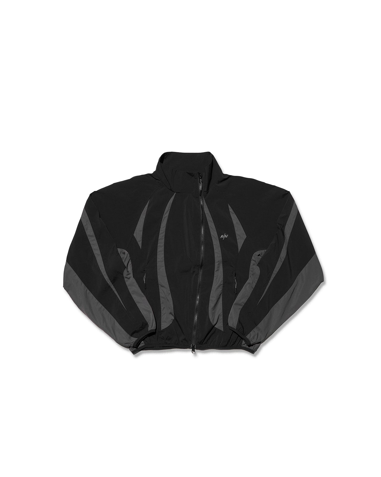 Sprinter Oversize Panel Jacket