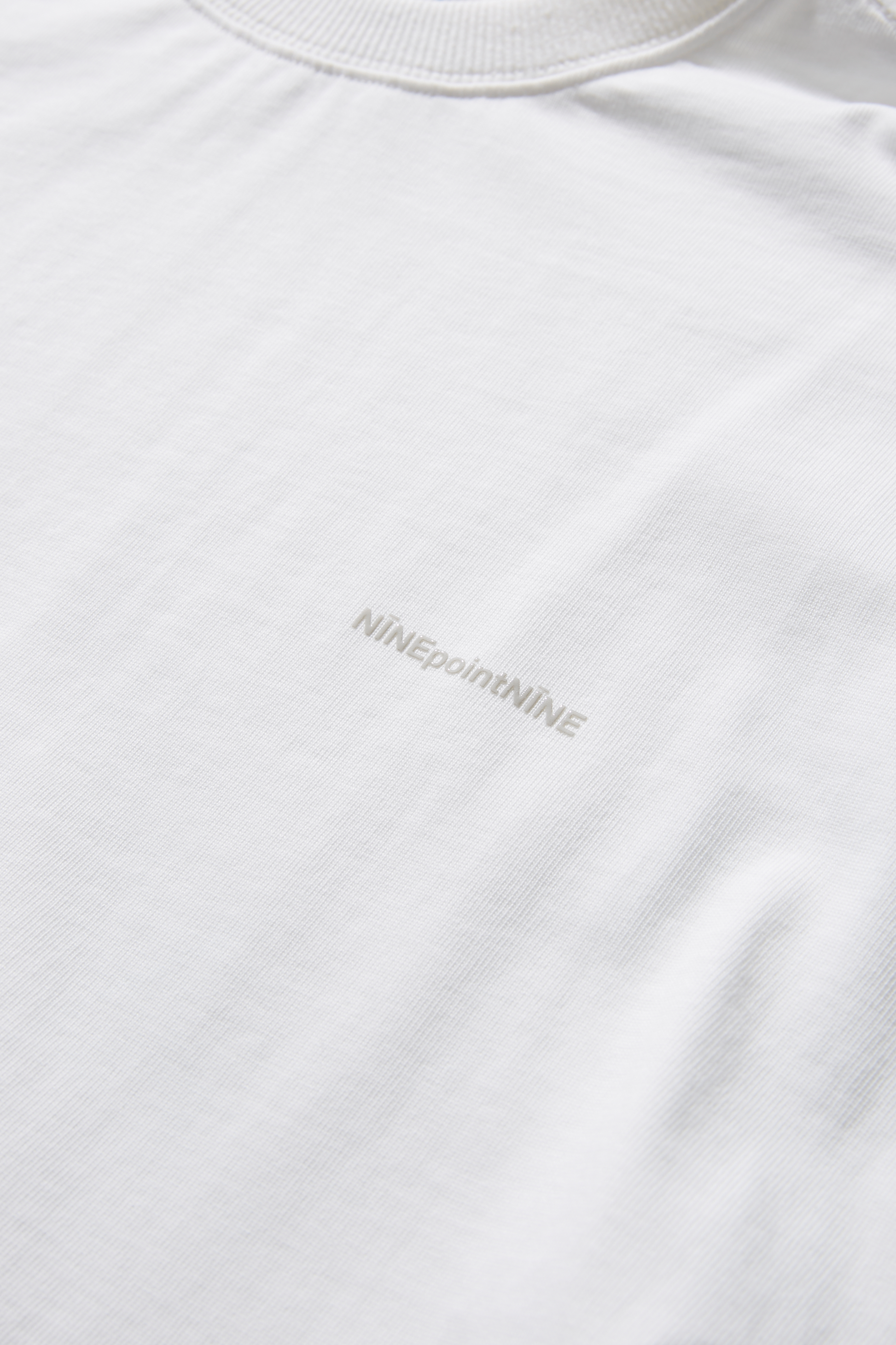 Element Long Sleeves Tee - NINEPointNINE
