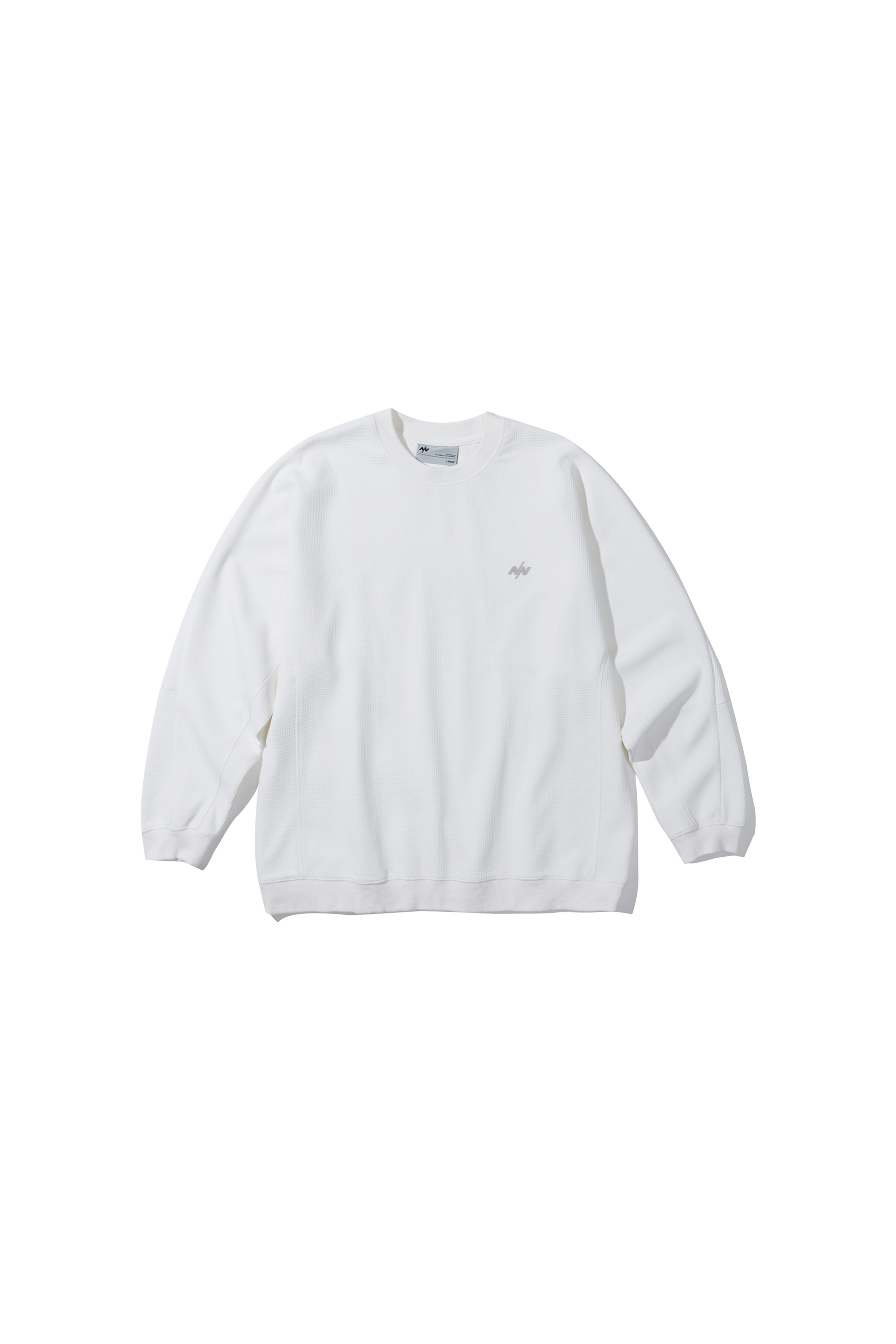 Mars Long Sleeves Tee - NINEPointNINE