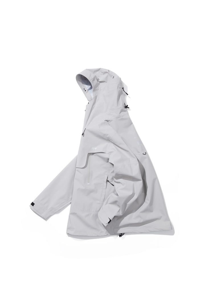 Night 3L Shell Jacket - NINEPointNINE