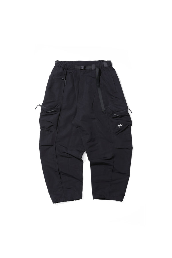 Escape Breathe 3D Pocket Pants - NINEPointNINE