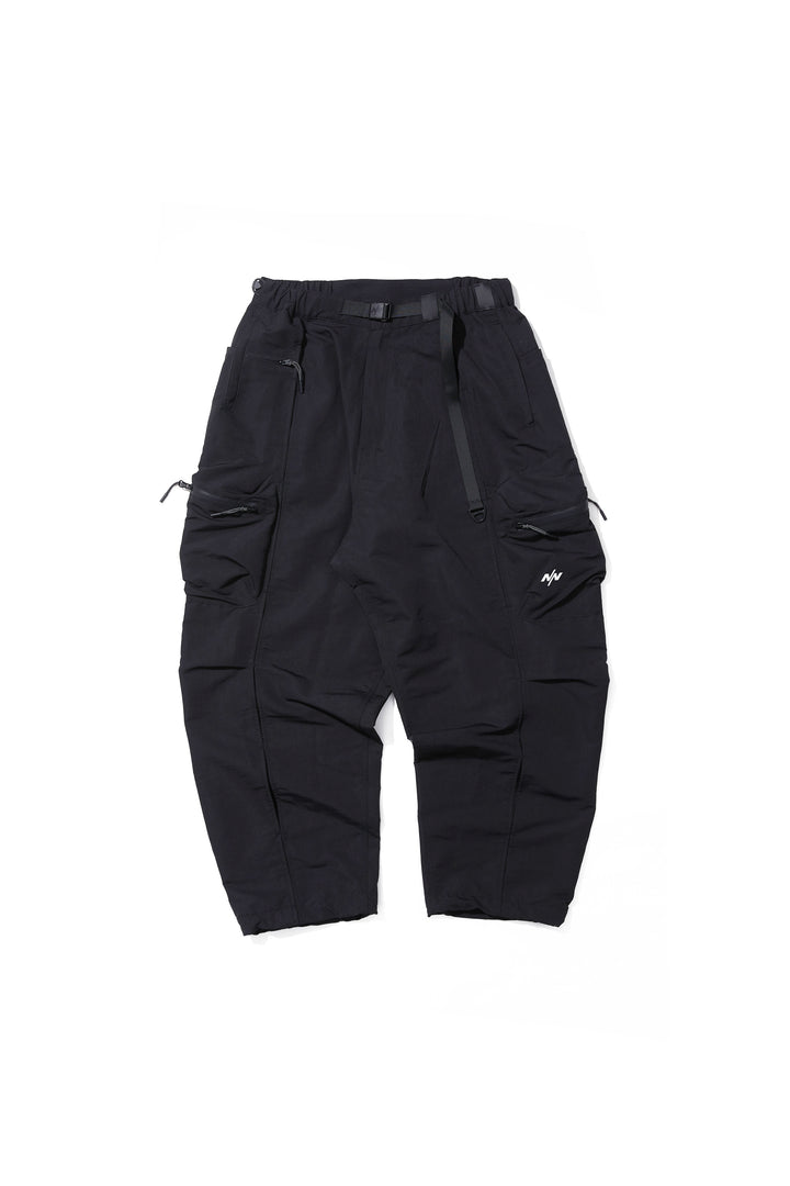 Escape Breathe 3D Pocket Pants - NINEPointNINE