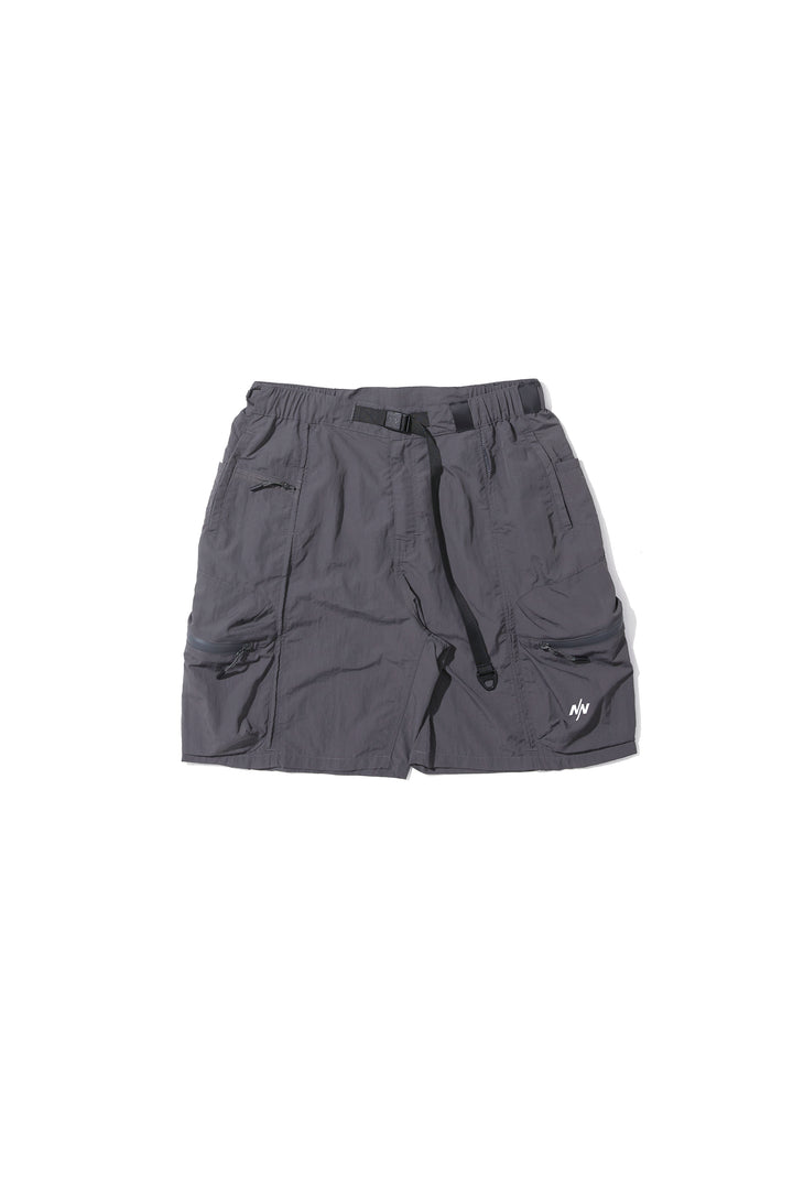 Escape Breathe 3D Pocket Shorts - NINEPointNINE