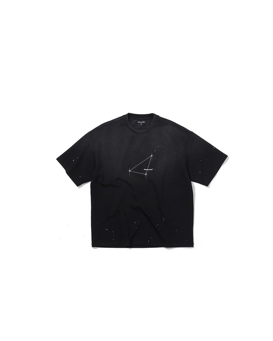 "INNER LIGHT" S/S TEE