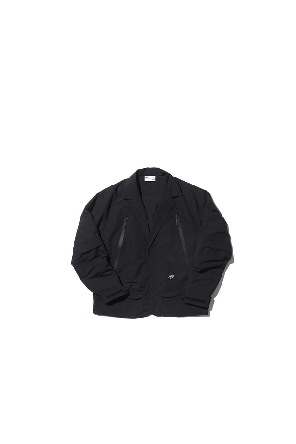 Duo Functional Blazer