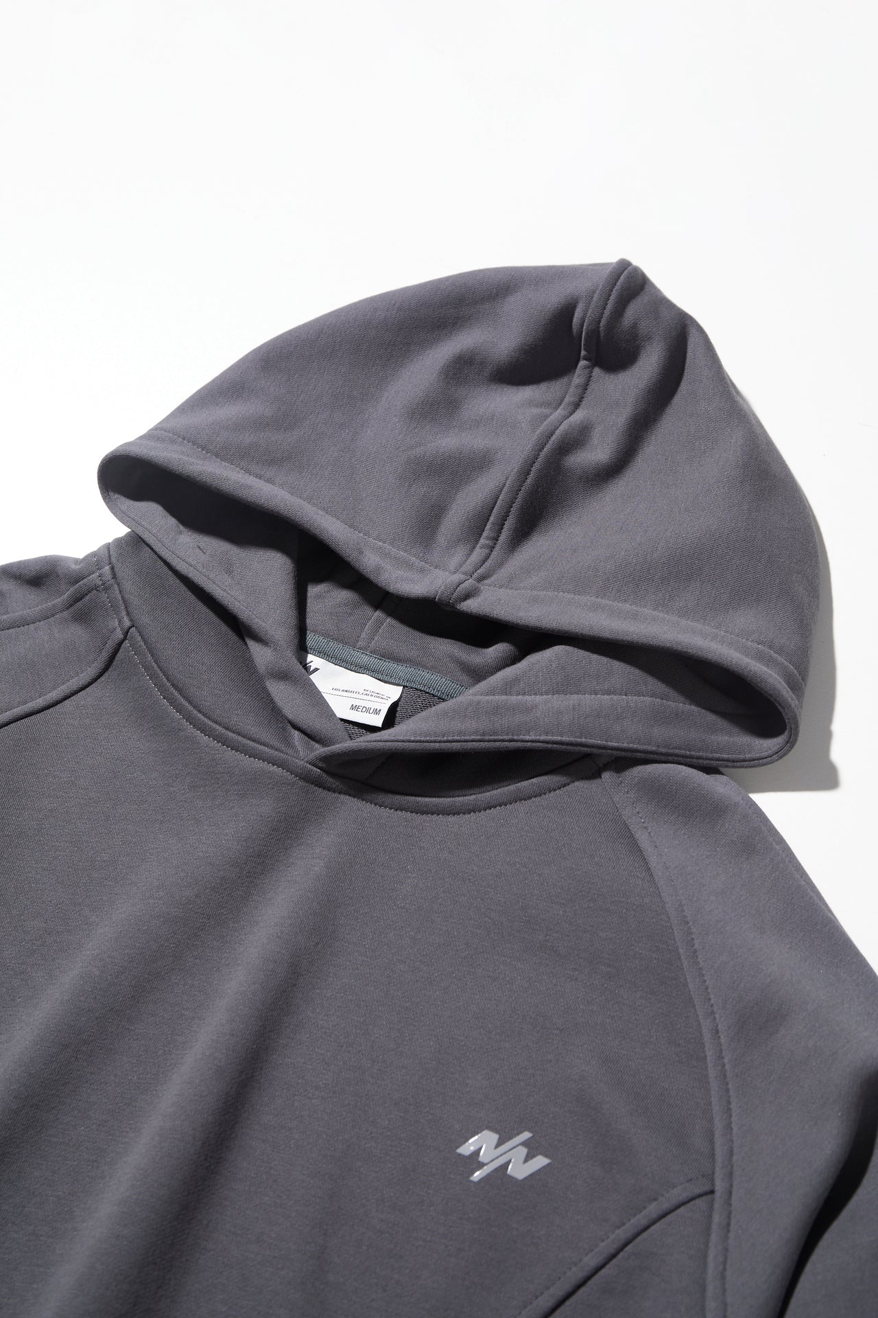 Element Side Pockets Hoodie
