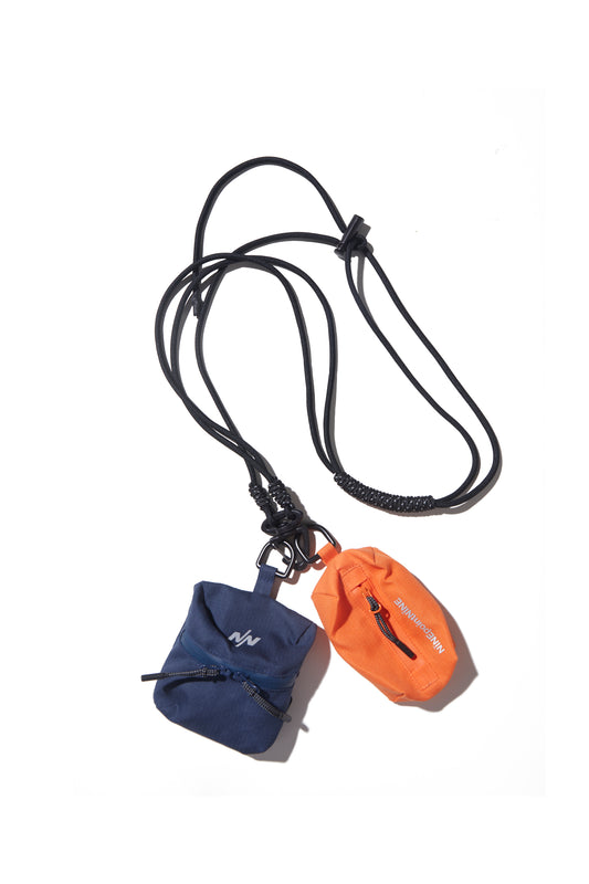 Duo Element Bags