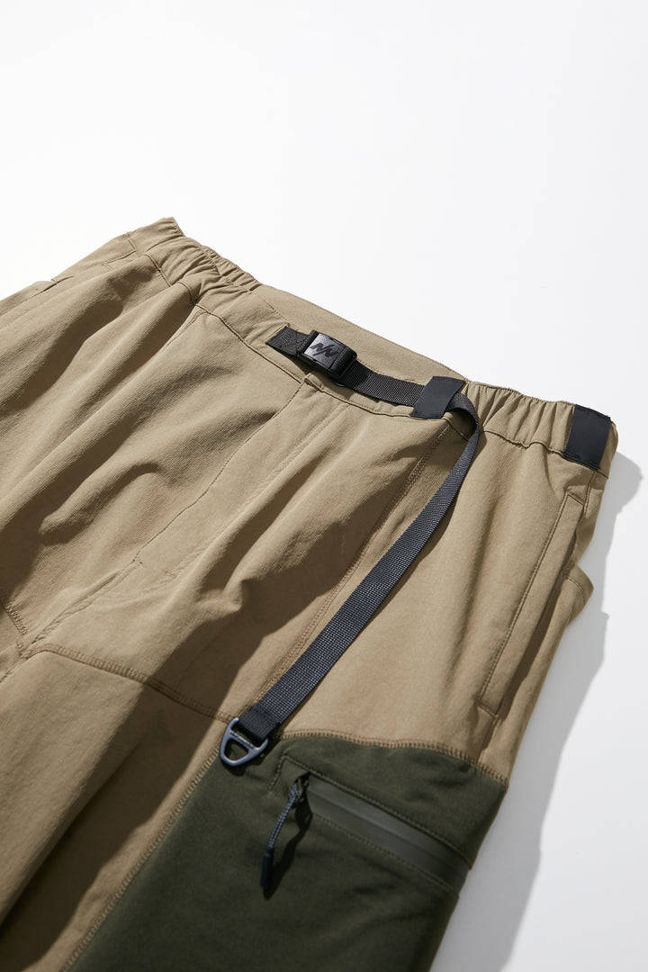 Maze Pants - NINEPointNINE