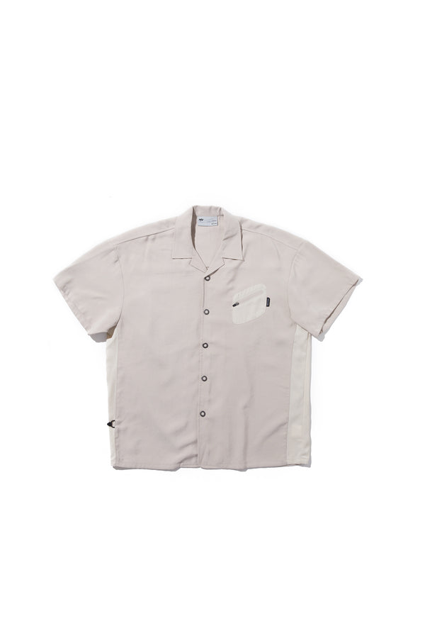 Branch S/S Work Shirt - NINEPointNINE