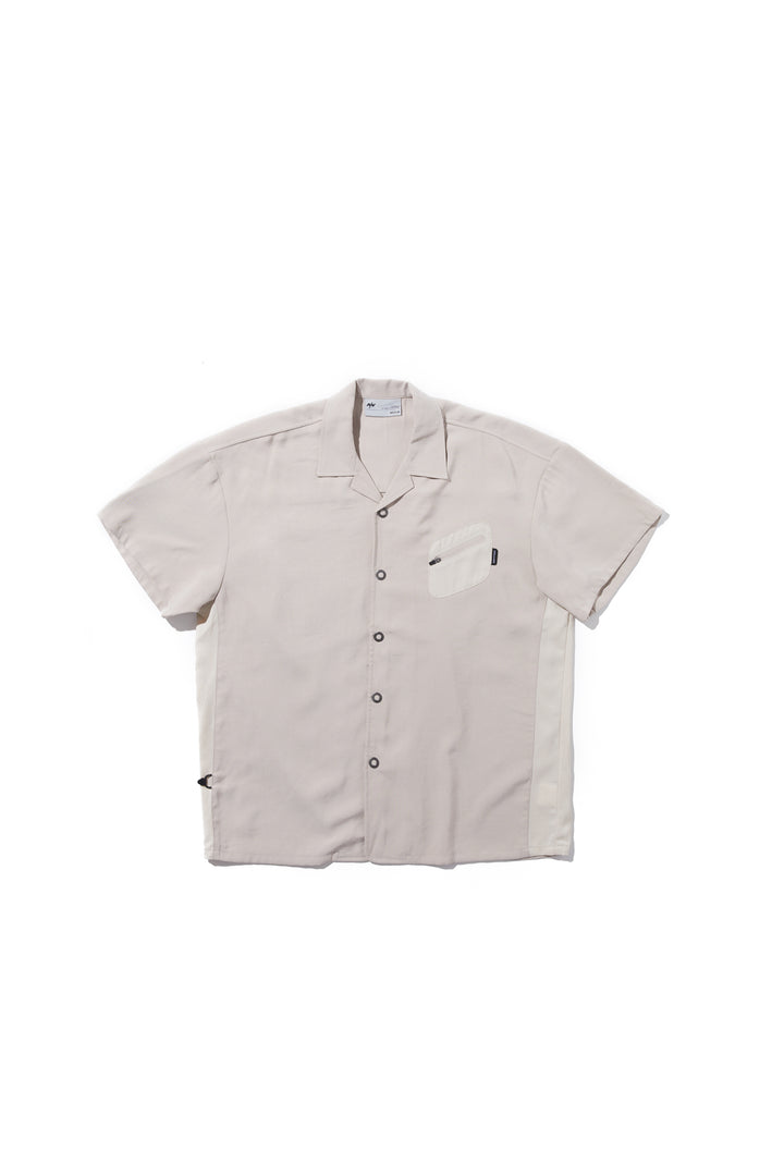 Branch S/S Work Shirt - NINEPointNINE