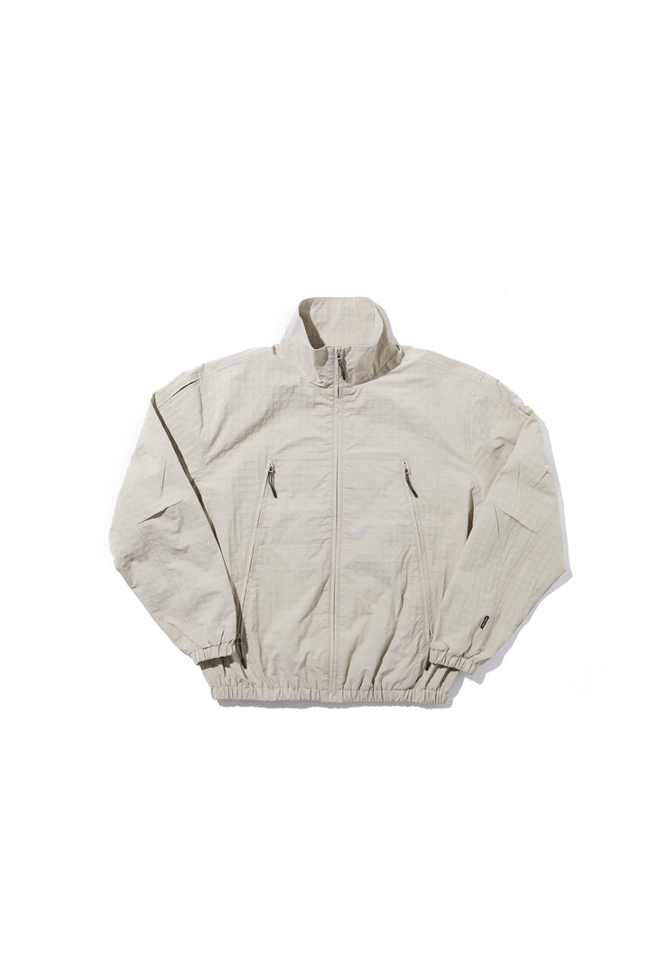 Frame Breathe Work Jacket - NINEPointNINE