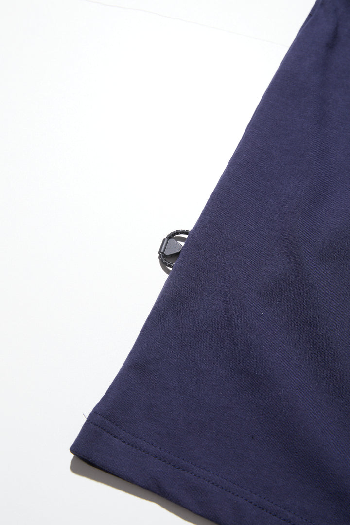 Breeze Tech Pocket S/S -T-Shirt - NINEPointNINE