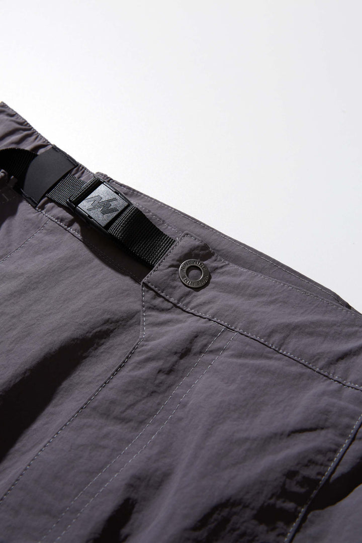 Mesh Breathe Multi Pocket Pants - NINEPointNINE