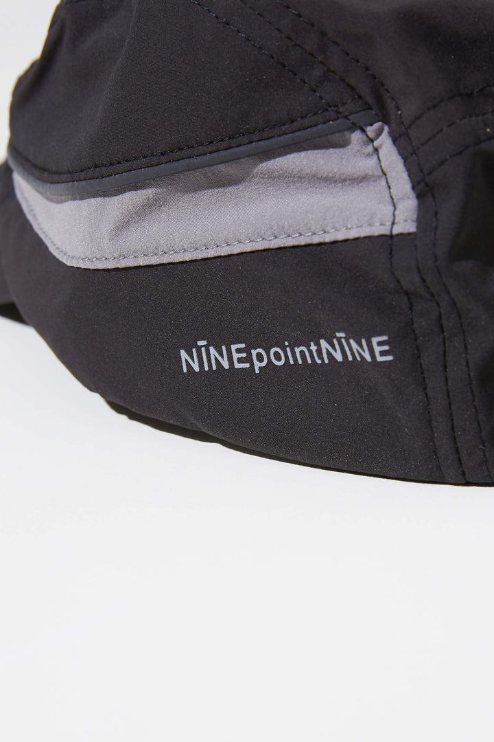 Hubs Five Panel Cap - NINEPointNINE