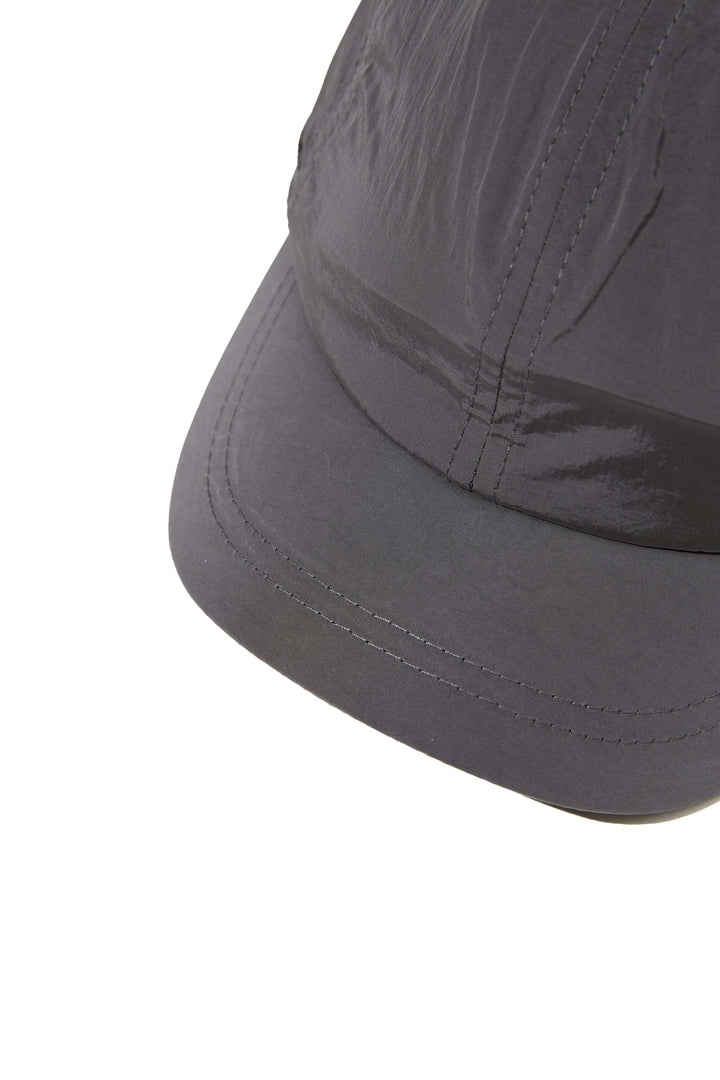 Steep Size Panel Cap - NINEPointNINE