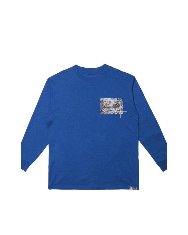 Layer of Mind L/S Tee