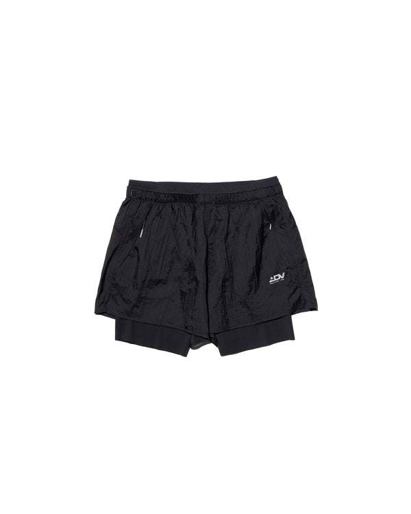 Light Tracker Running Shorts