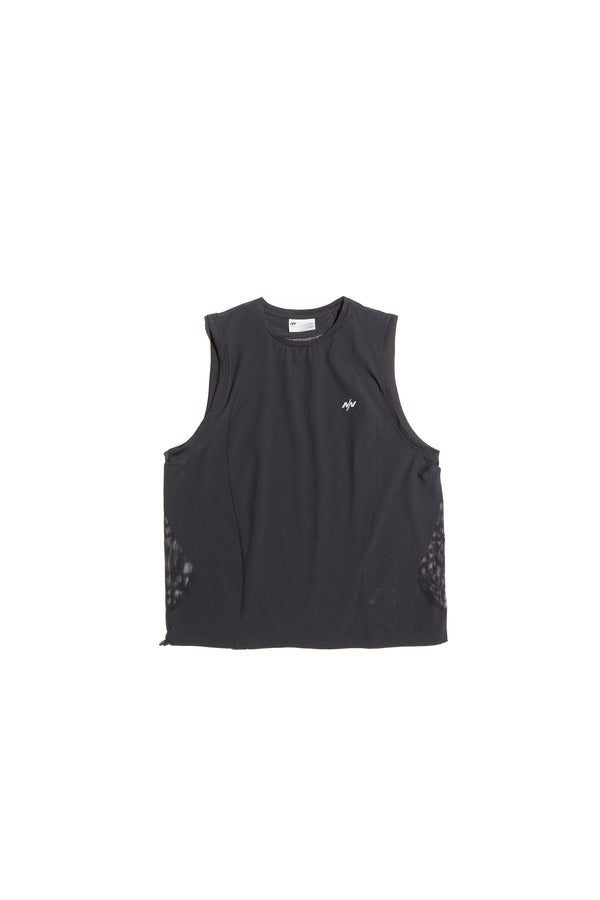 Lagoon Breathe Tank Top