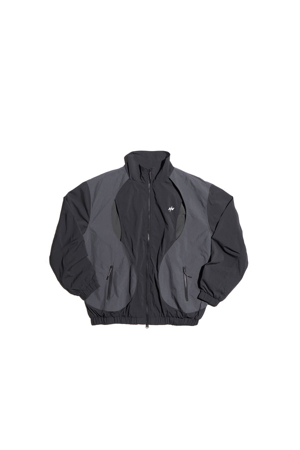 Shoreline Laryer Coach Jacket