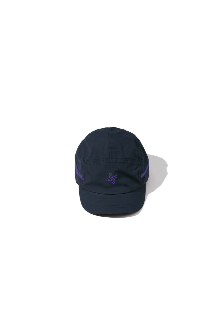 Hubs Five Panel Cap - NINEPointNINE