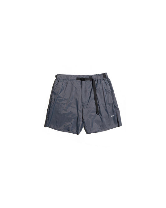 Aqua Shorts