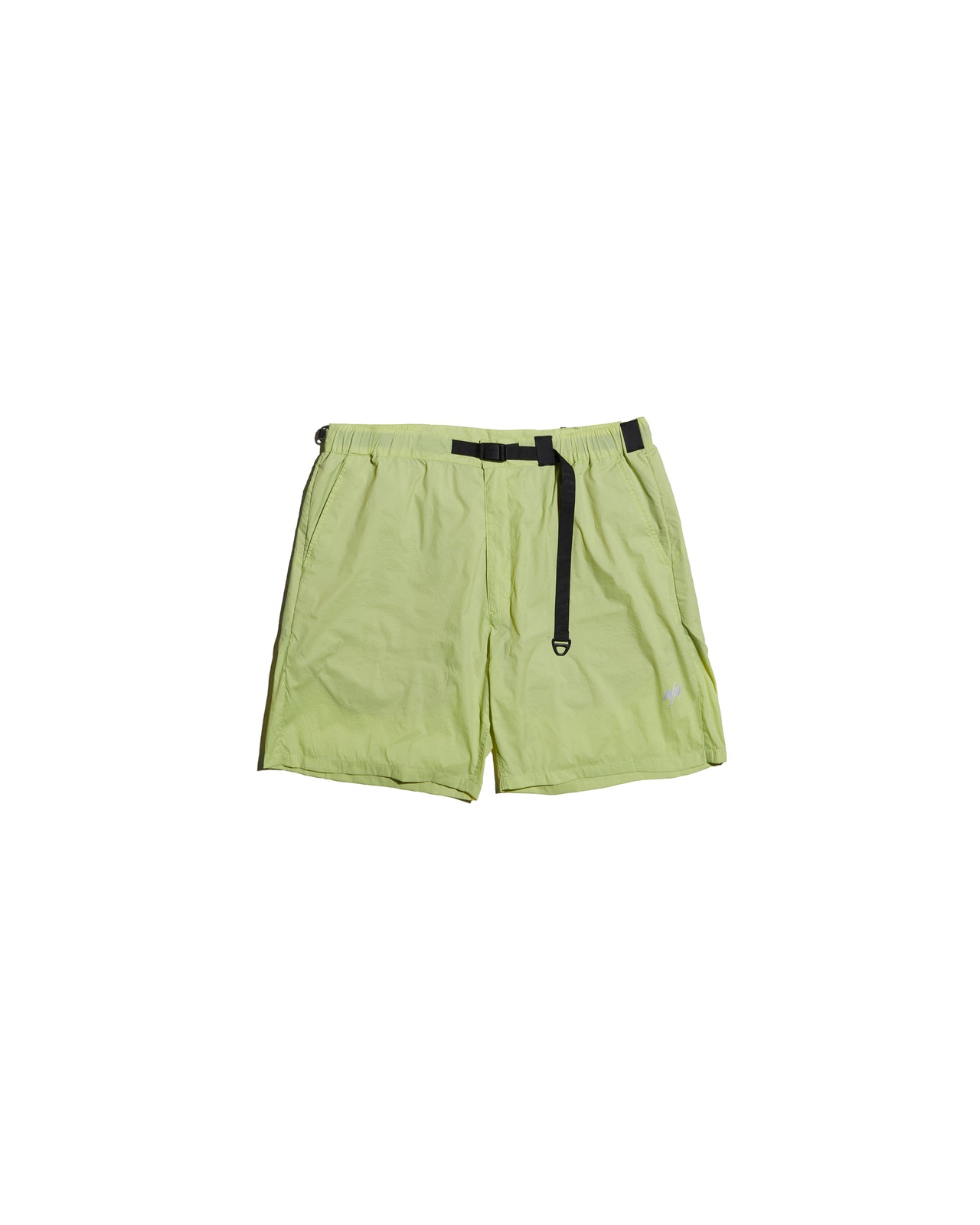 Aqua Shorts