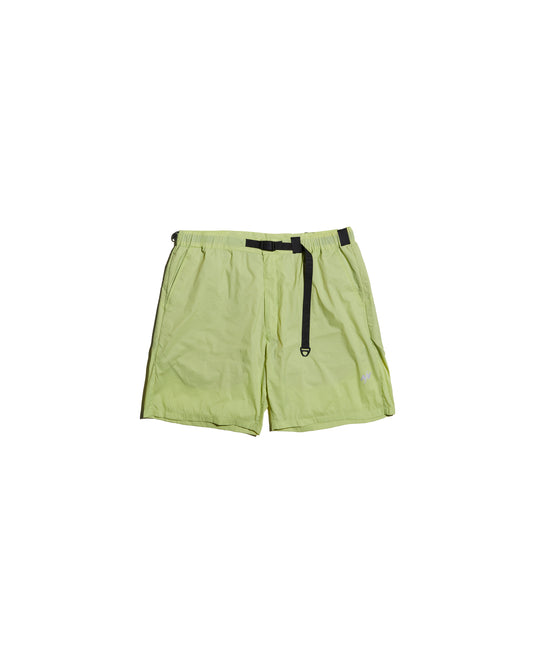 Aqua Shorts