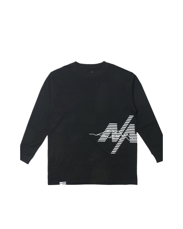 Base L/S Tee