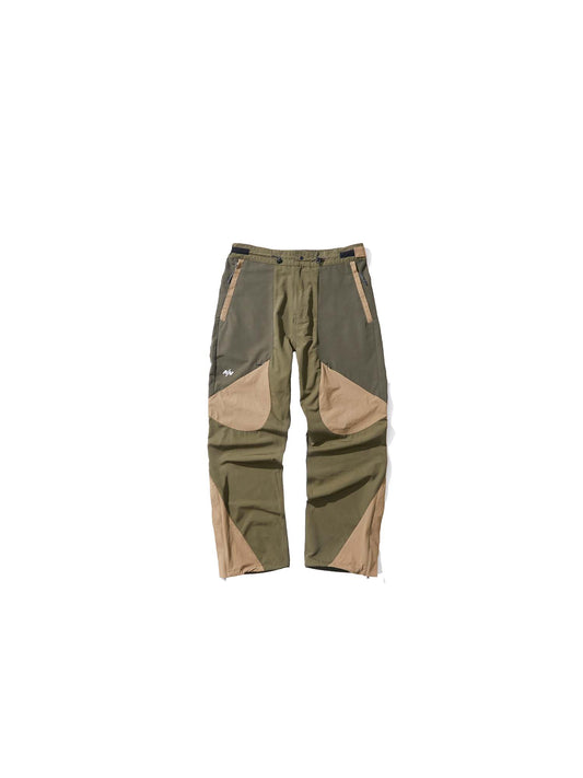 Cliff Multi-Pockets Pant - NINEPointNINE