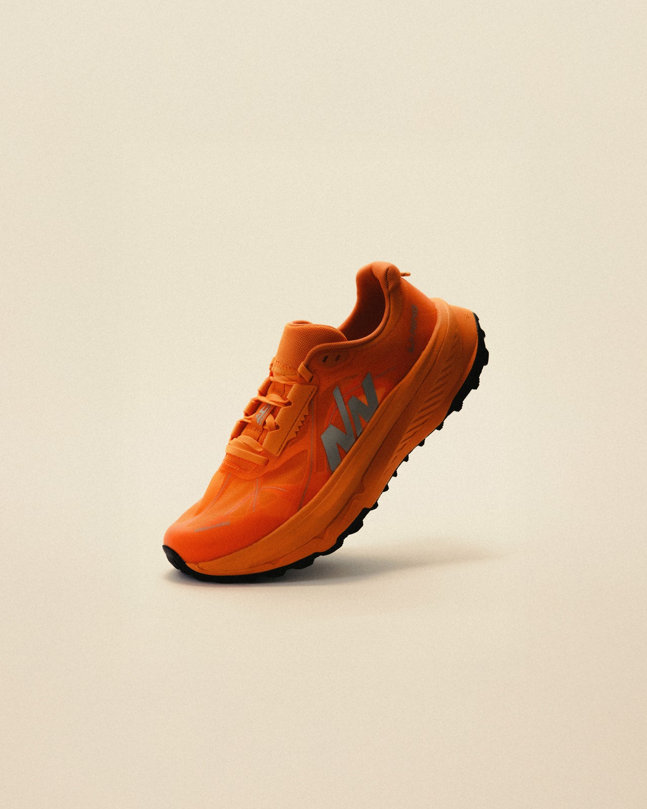 Light Tracker Duli 2- Orange