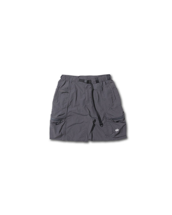 Escape Breathe 3D Pocket Shorts