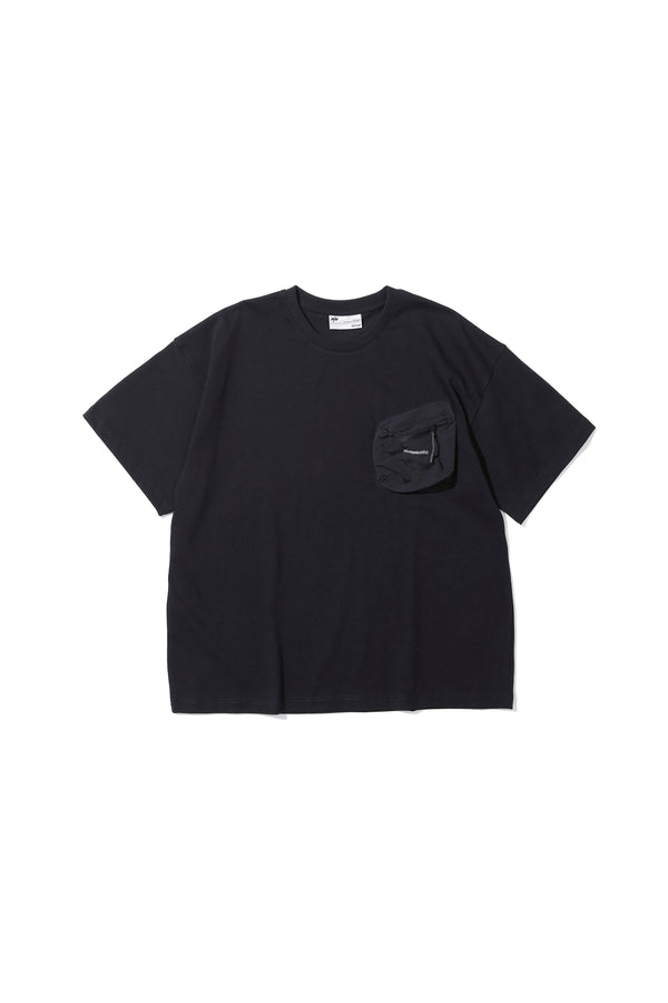 Element 3D Pocket S/S -T-Shirt - NINEPointNINE