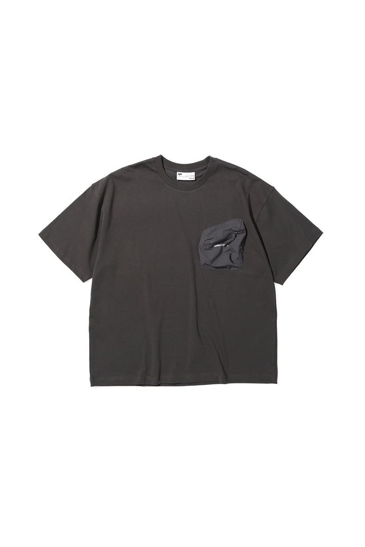 Element 3D Pocket S/S -T-Shirt - NINEPointNINE