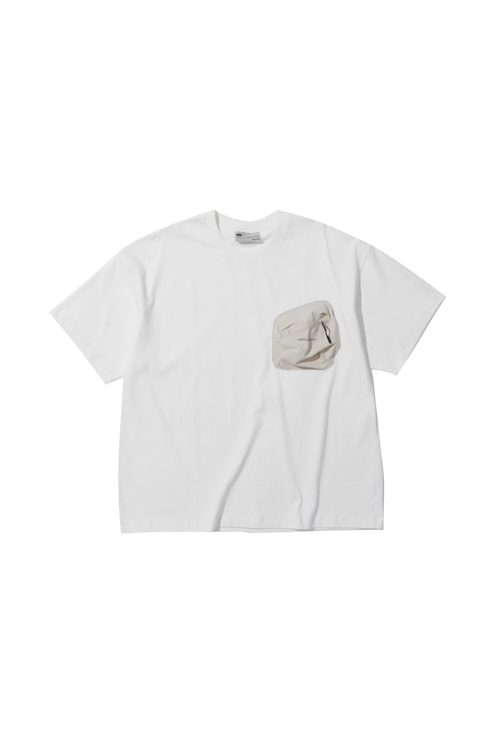 Element 3D Pocket S/S -T-Shirt - NINEPointNINE