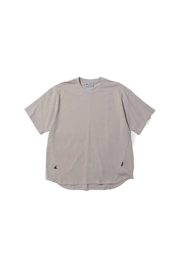 Element Base Logo S/S Round -T-Shirt - NINEPointNINE