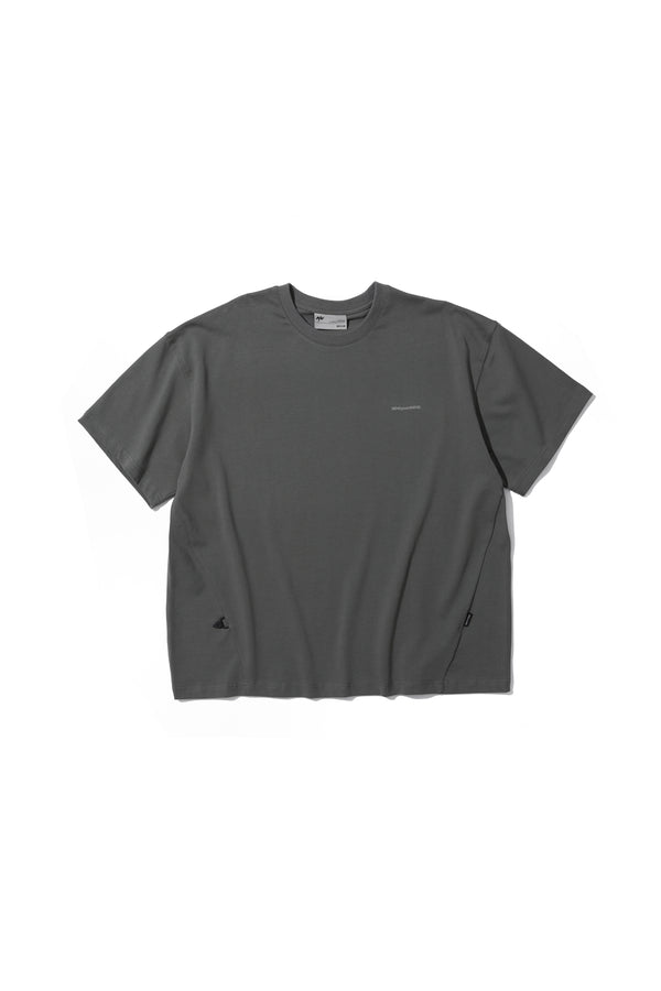 Element S/S Crew Neck -T-Shirt - NINEPointNINE