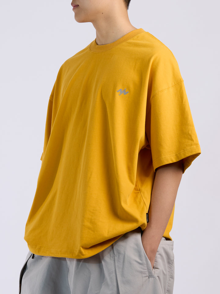 Expert Base Logo S/S Puller -T-Shirt - NINEPointNINE