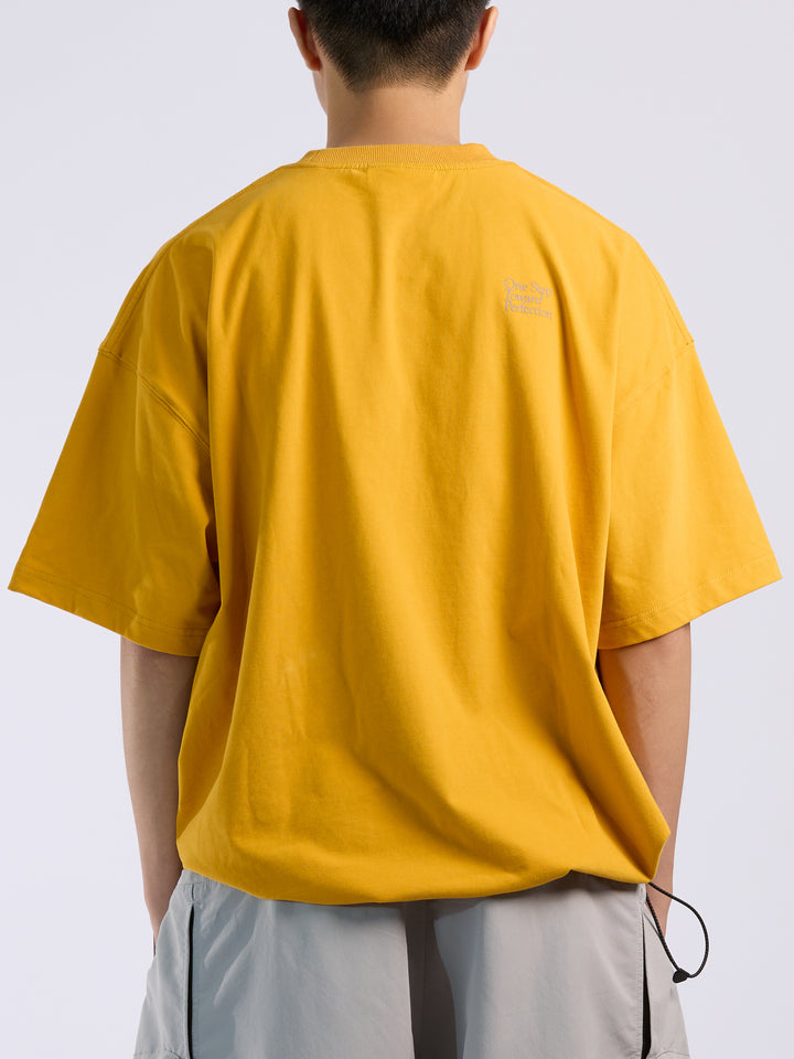 Expert Base Logo S/S Puller -T-Shirt - NINEPointNINE