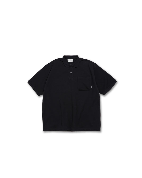 Element 3D Pocket Polo Shirt